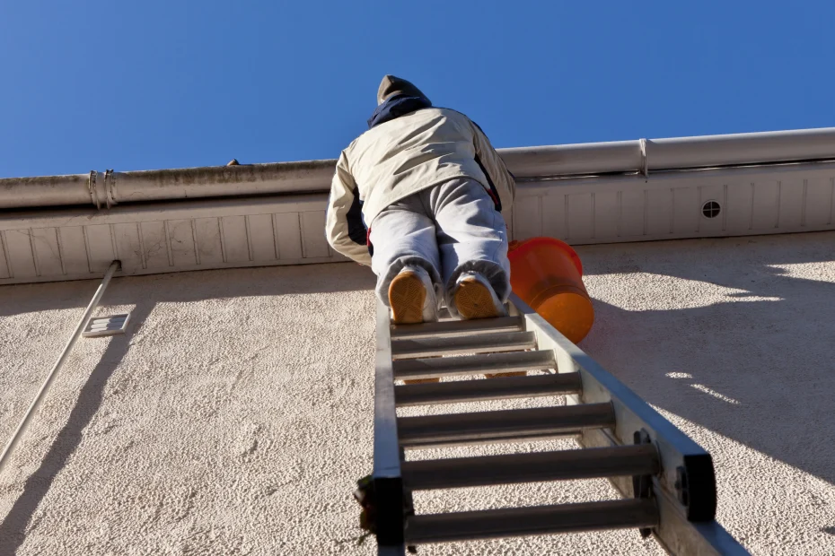 Gutter Cleaning Camden