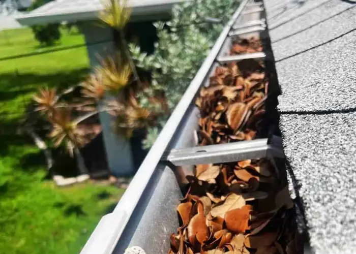 Gutter Cleaning Camden home page